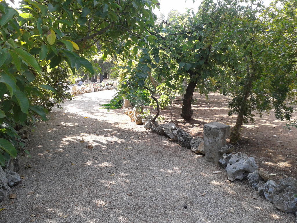 Tenuta La Spezia Carpignano Salentino Exterior photo